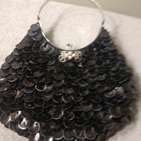 🌿Unique purse - Picture 1 of 5